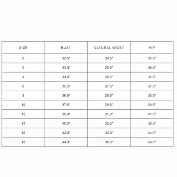 Anthropologie x BHLDN Adrianna Papell Marjoline - Picture 7 of 7